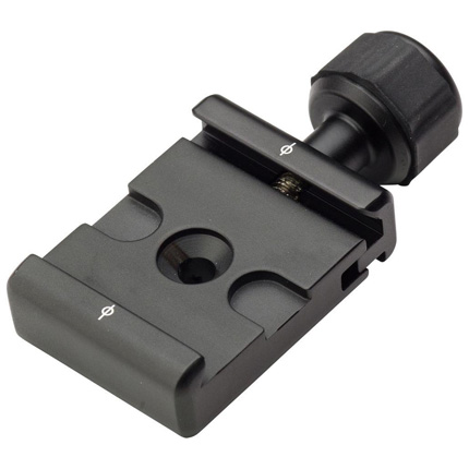 Benro QRC40 Quick Release Plate