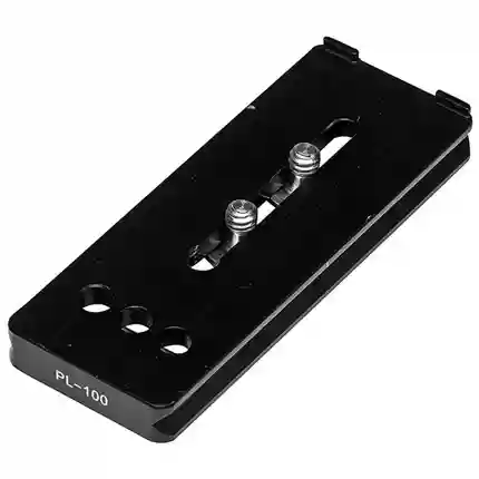 Benro BR-PL100 Quick Release Plate