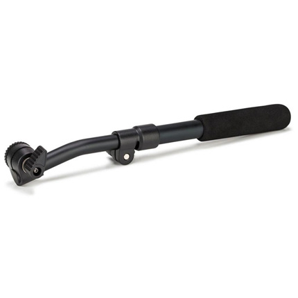 Benro BS04 Telescoping Pan Bar Handle for S6 and S8 Video Heads 