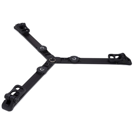 Benro SP06 Ground Level Spreader for 600 Series Twin Leg Tripods