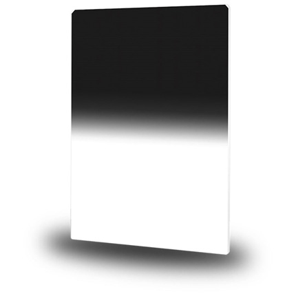 Benro 100x150mm Resin Hard GND 3-stop