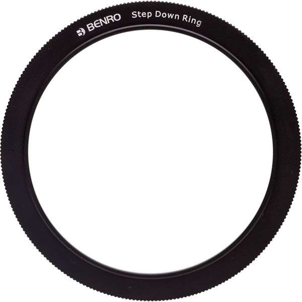 Benro Step-Down Ring 82-67mm