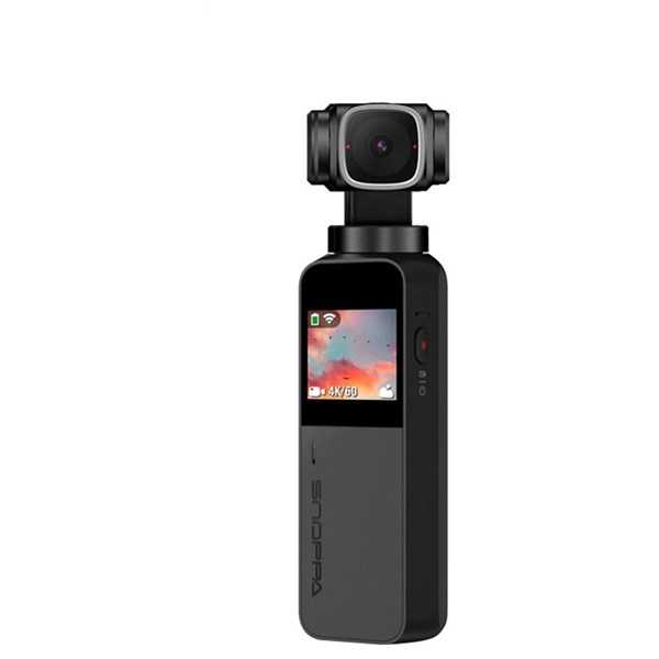 Benro Snoppa Vmate Gimbal Camera