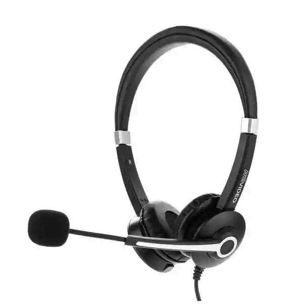 Benro MeVideo MWH-1 Wired Stereo Headset