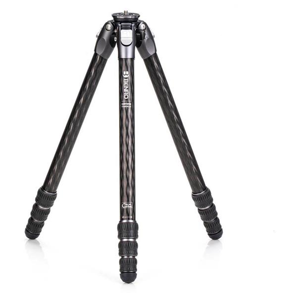 Benro Tortoise 34CLV Levelling Tripod Ex Demo