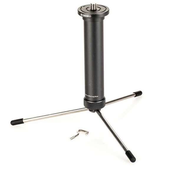 Benro CP2 CenterPod 28.2mm for 2 Series Bat and Rhino Tripods