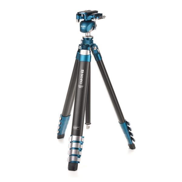 Benro Cyanbird Carbon Tripod with FS30 Head Open Box
