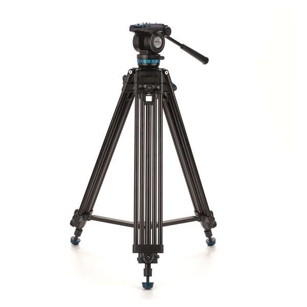 Benro KH25PC Video Tripod Kit