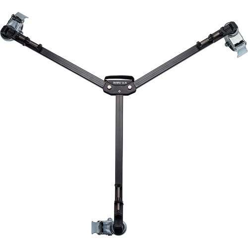 Benro DL06 Dolly for Single Leg Tripods