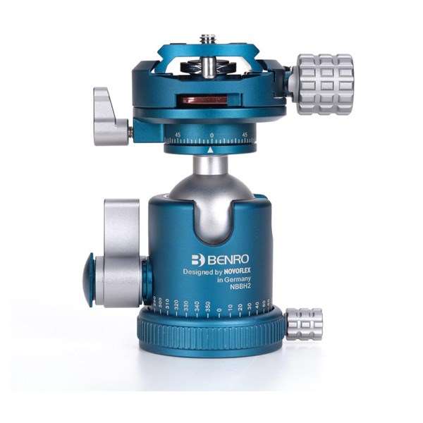 Benro NBBH2 by Novoflex Head Small