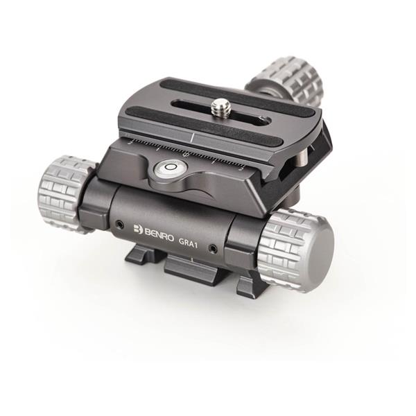 Benro GRA1 Geared Rotation Adapter