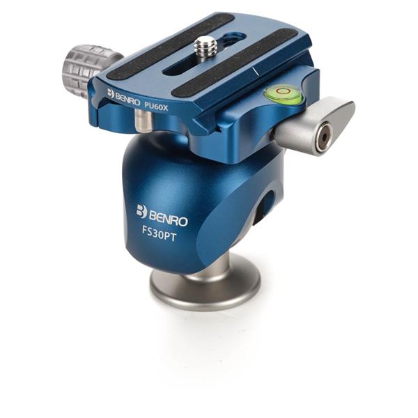 Benro FS30PT Ball Head