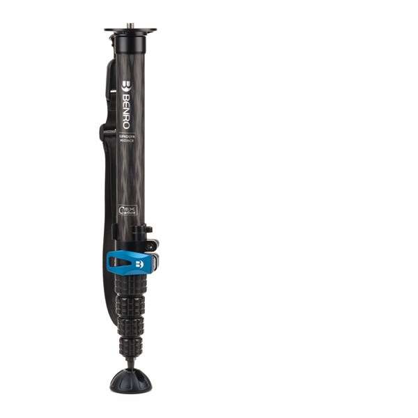 Benro MSD36CB Black Diamond SupaDupa Monopod