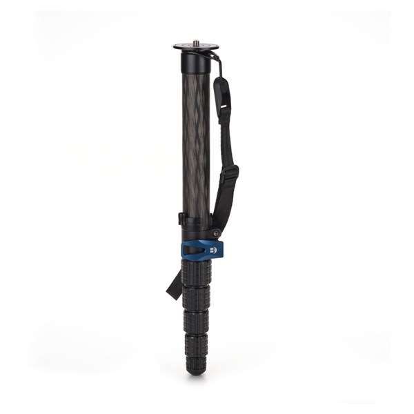 Benro MSD46CB Black Diamond SupaDupa Monopod