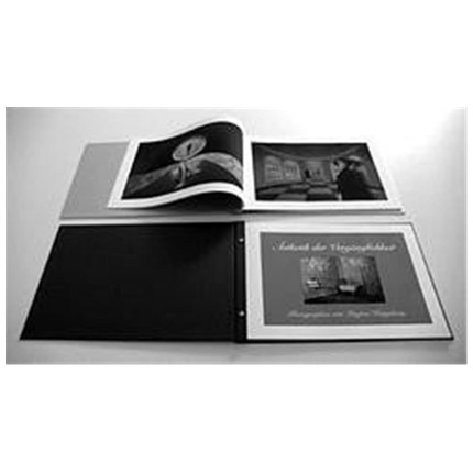 Hahnemuehle FineArt Album Refill A4 