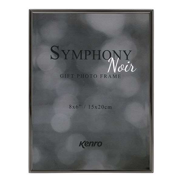 Kenro Symphony Noir 8x10 Frame
