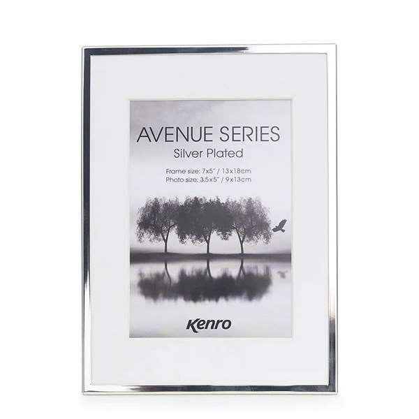 Kenro Avenue Frame 8x6