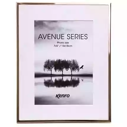 Kenro Avenue Frame 9x7