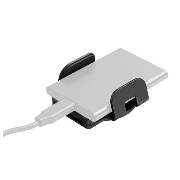 SmallRig 5397 Mounting Clamp for External SSD