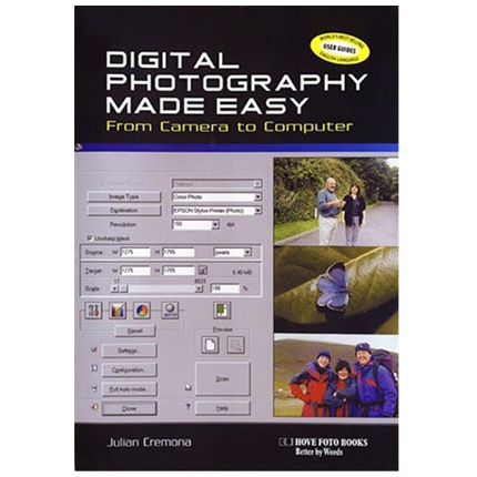 Park Cameras Digital Photography Made Easy - From Camera to Computer