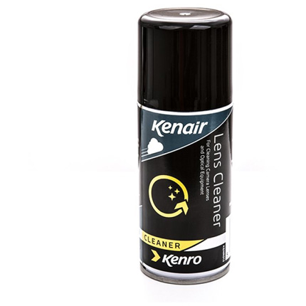 Kenro Kenair Lens Cleaner