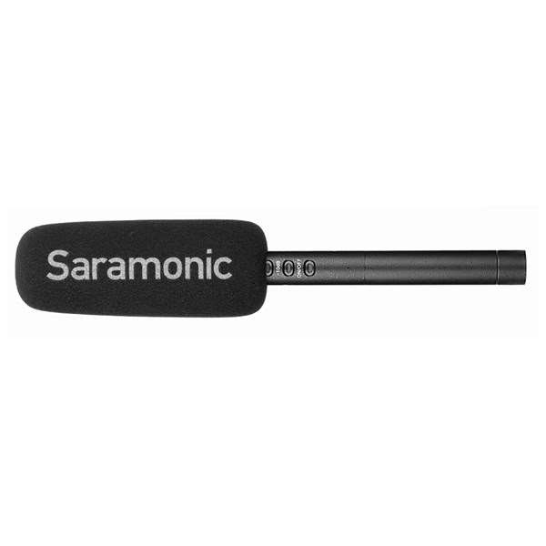 Saramonic SoundBird V1 Supercardioid XLR Microphone