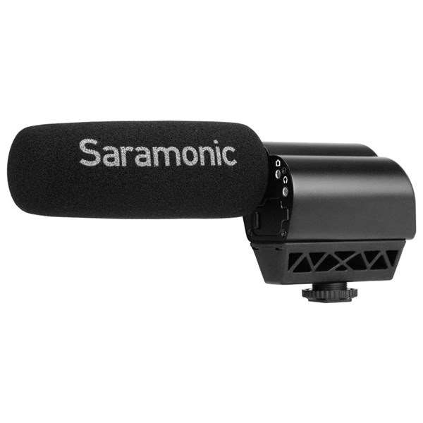 Saramonic Vmic Mark II Shotgun Microphone