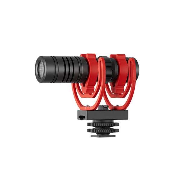 Saramonic Vmic Mini II Unidirectional Condenser Microphone