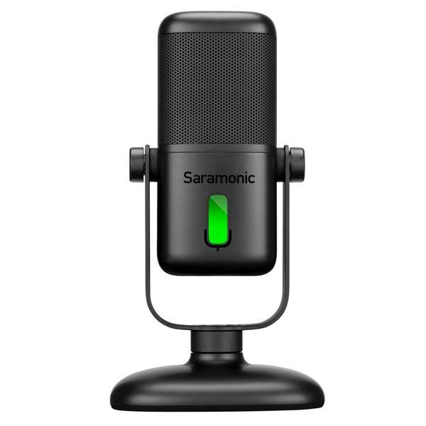 Saramonic USB Studio Condenser Microphone