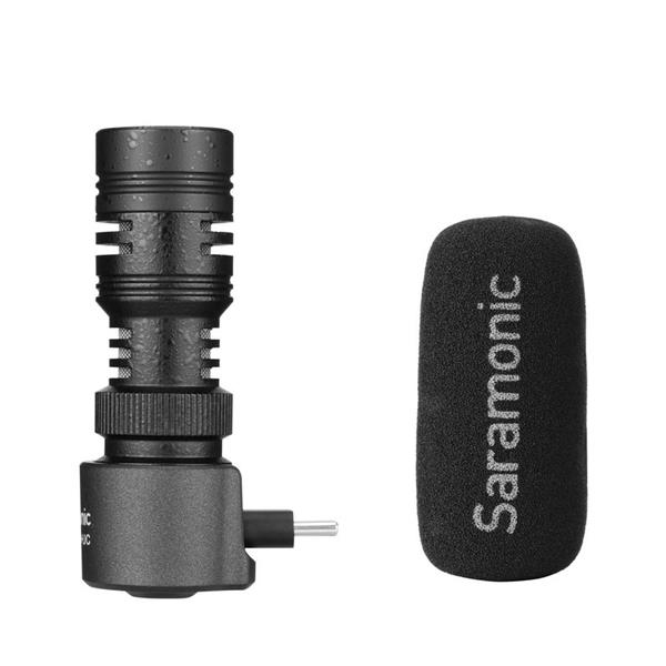 Saramonic SmartMic+ UC