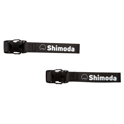 Shimoda Booster Strap Set