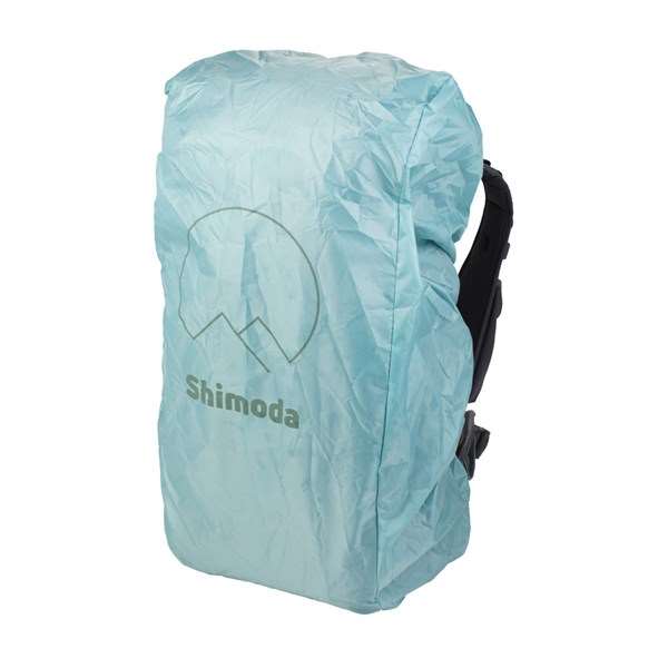 Shimoda Rain Cover for 40L to 60L Backpacks