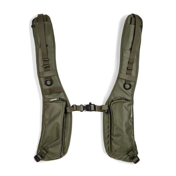 Shimoda Shoulder Strap Plus Army Green