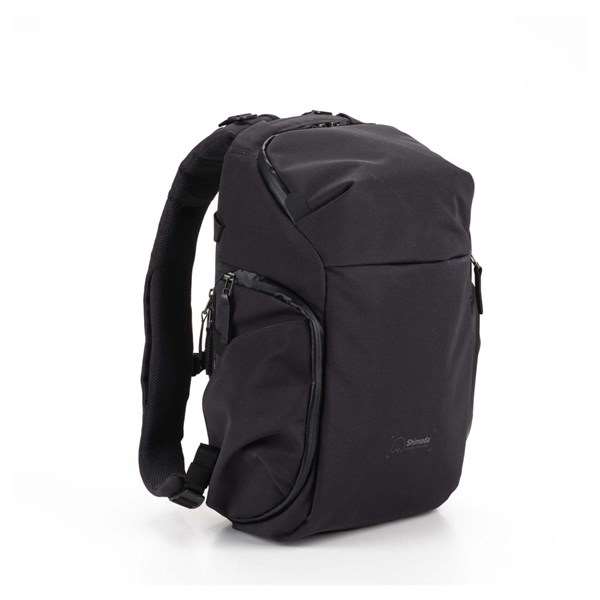 Shimoda Urban Explore 20 Backpack with Core Unit Anthracite