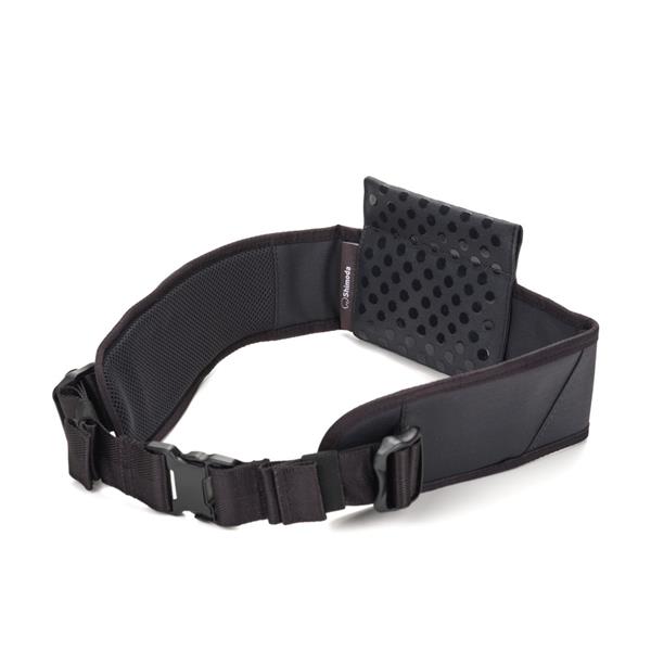 Shimoda Urban Explore Waist Belt Anthracite