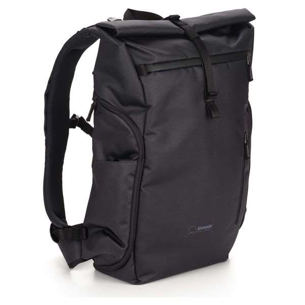 Shimoda Side Street 28 Starter Kit Anthracite