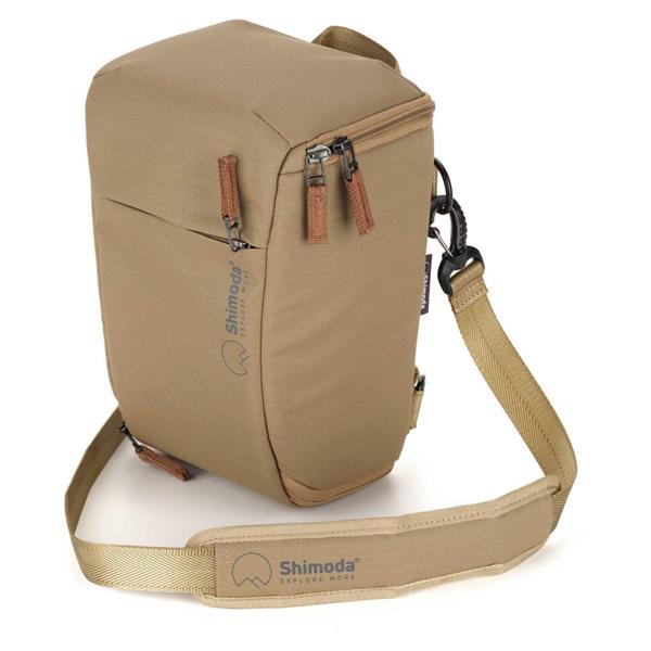 Shimoda Top Loader Small Boa