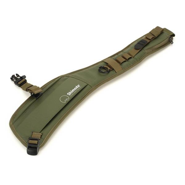 Shimoda Capture Strap Action X Army Green