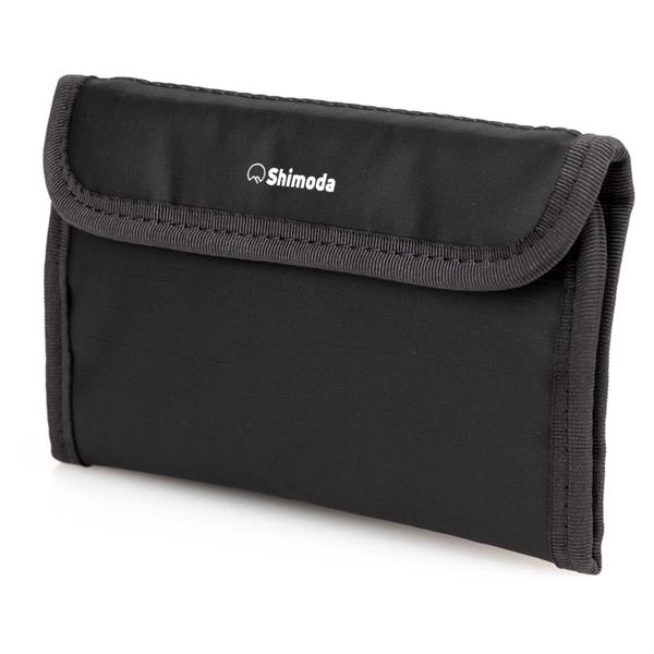 Shimoda Mini Wrap Black