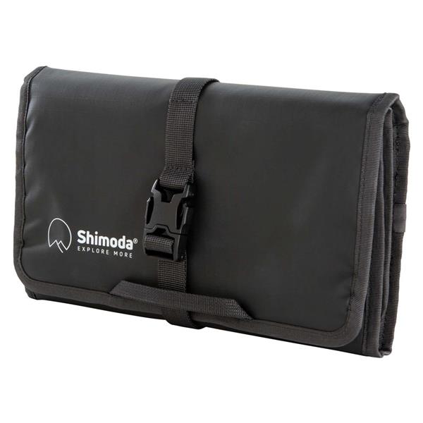 Shimoda 3 Panel Wrap Black