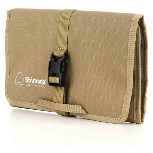 Shimoda 3 Panel Wrap Boa