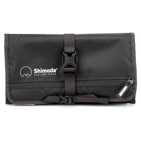 Shimoda Filter Wrap 100 Black