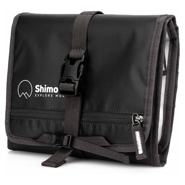Shimoda Filter Wrap 150 Black