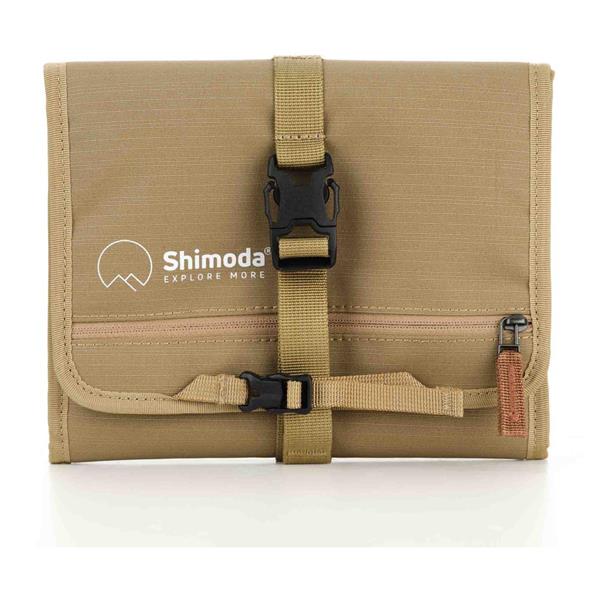 Shimoda Filter Wrap 150 Boa
