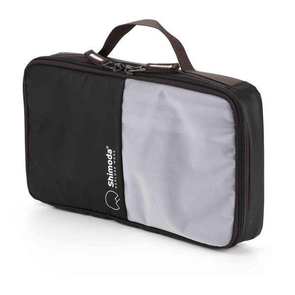 Shimoda Accessory Case Medium Black