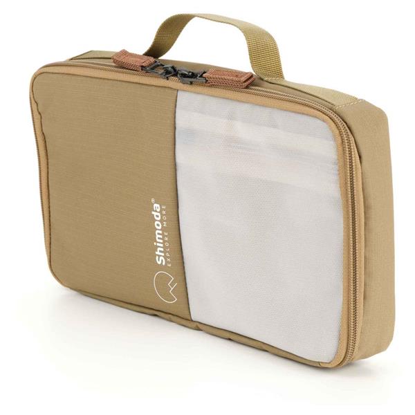 Shimoda Accessory Case Medium Boa
