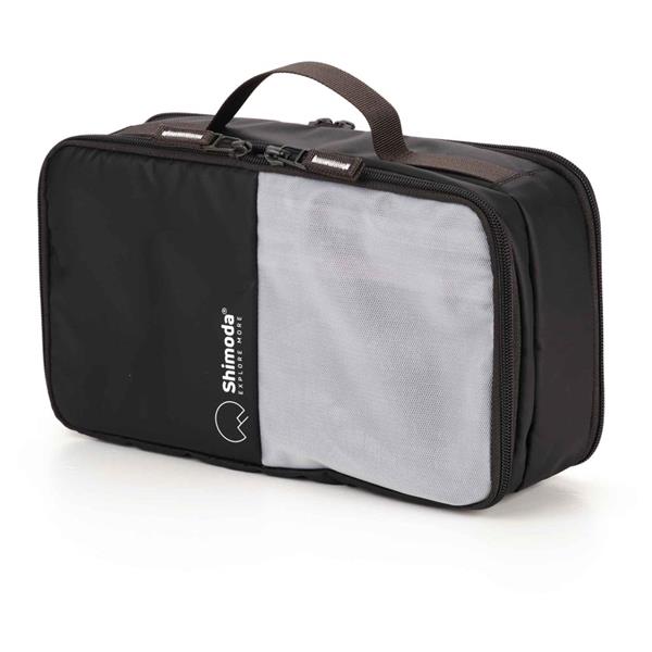 Shimoda Accessory Case Large Black