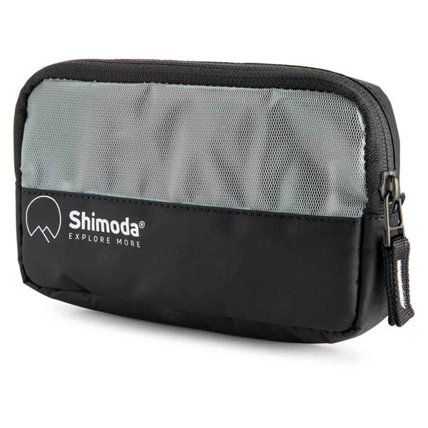 Shimoda Accessory Pouch Black