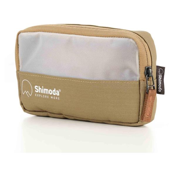 Shimoda Accessory Pouch Boa