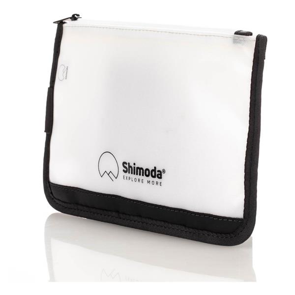 Shimoda Travel Pouch Black
